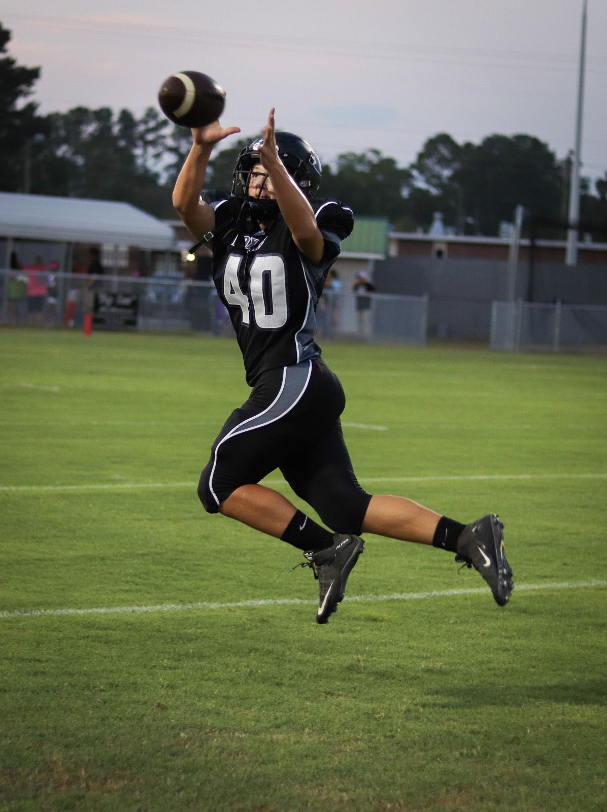 Gray Collegiate vs Lamar